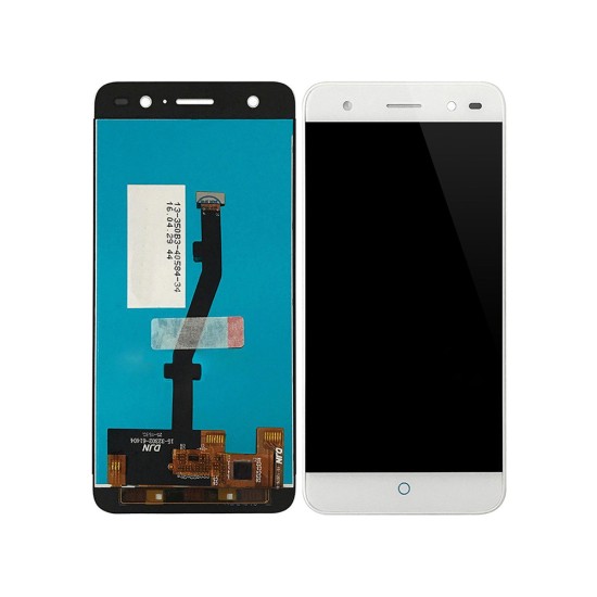 Touch+Display ZTE Blade V7 Lite 5.0" Branco